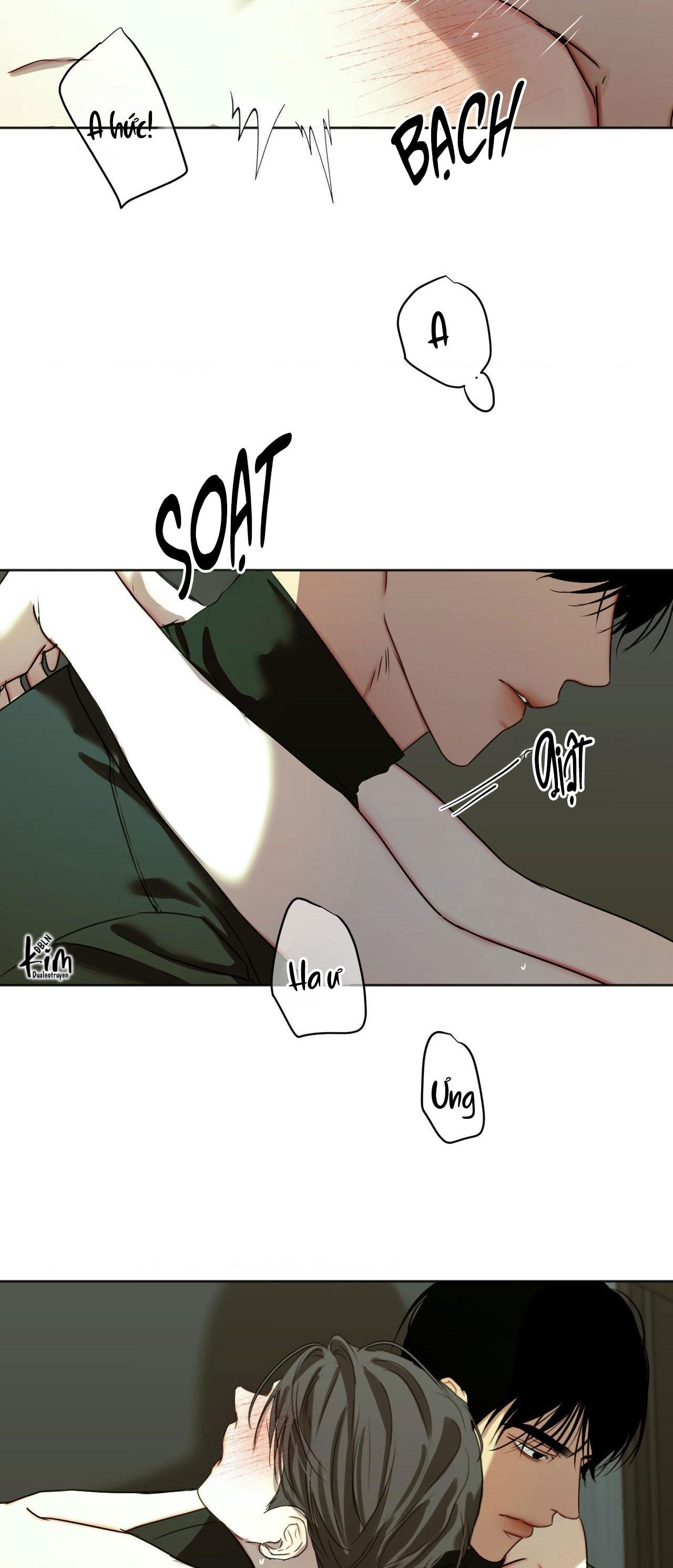 ái tình và dục vọng chapter 47 30