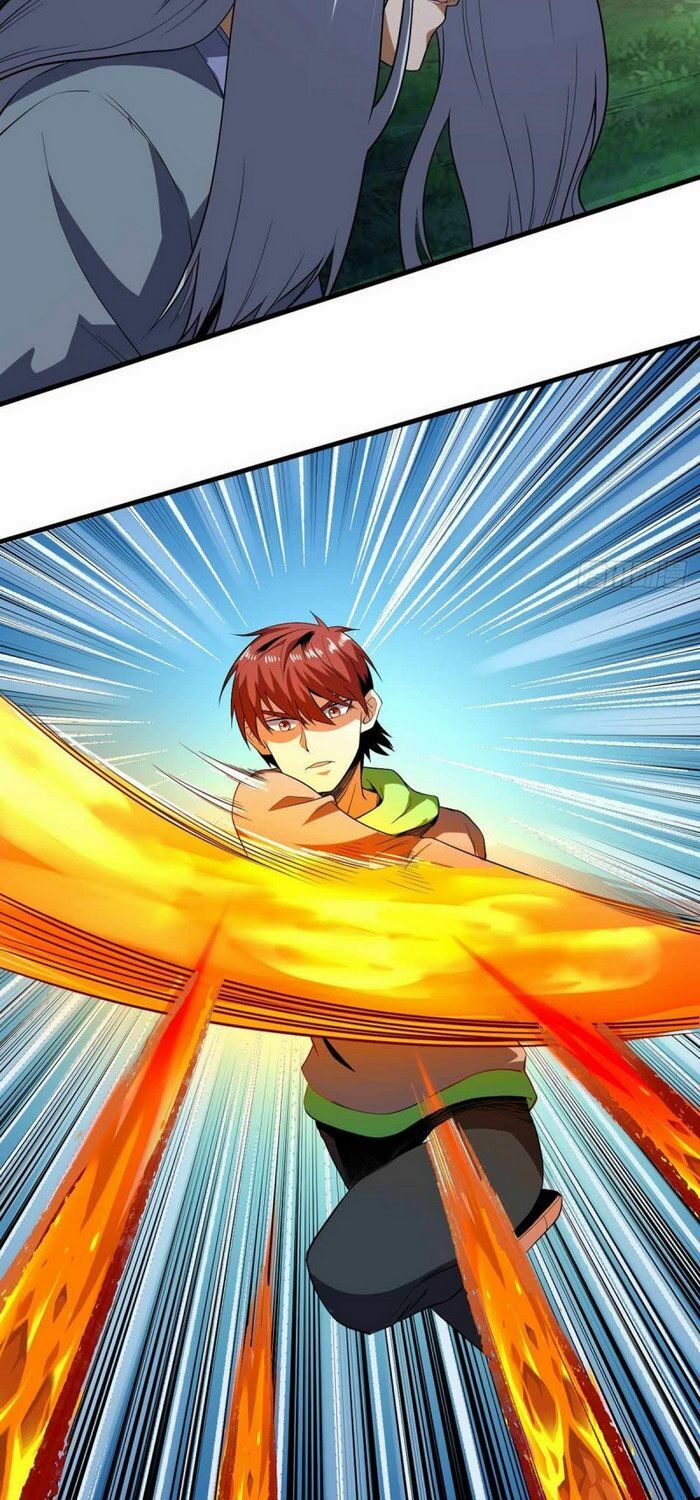 vương bài thần y chapter 68 14