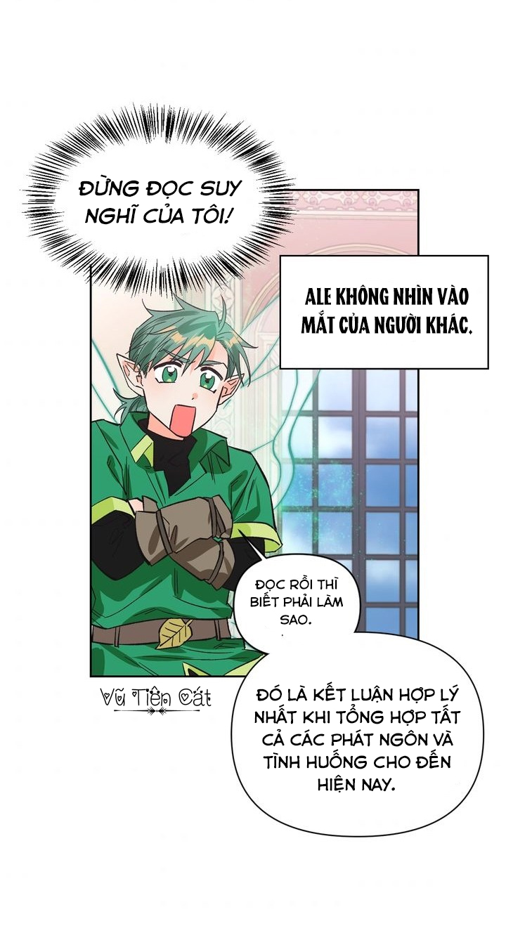 ác nữ xứng đôi với bạo chúa chapter 14 53