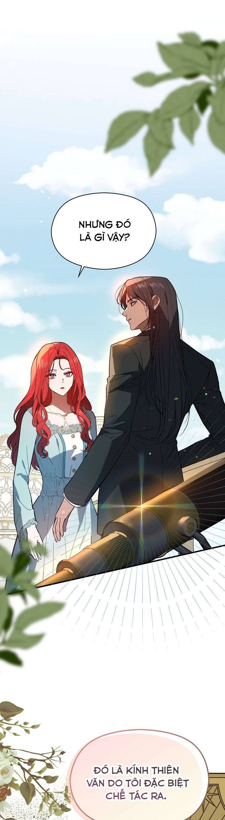 tôi không cố ý quyến rũ nam chính đâu! chapter 83 11