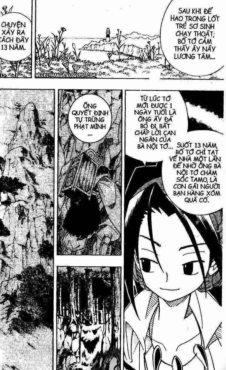 vua pháp thuật chapter 147 15