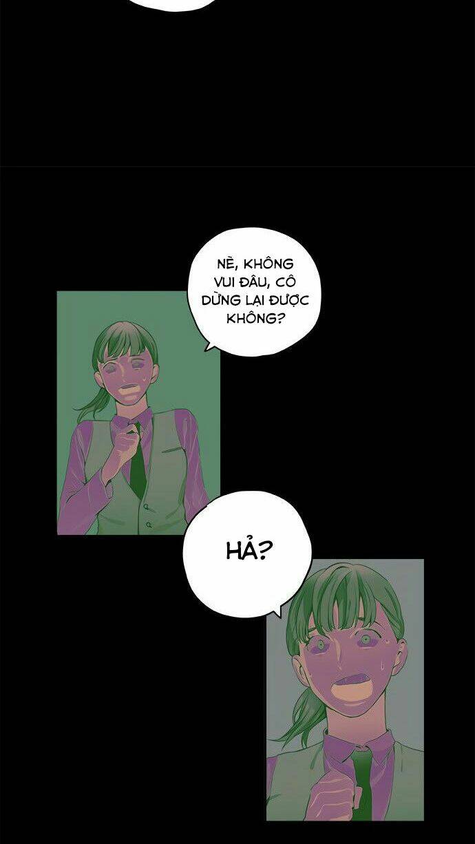 địa ngục trong núi misiryeong chapter 10 34