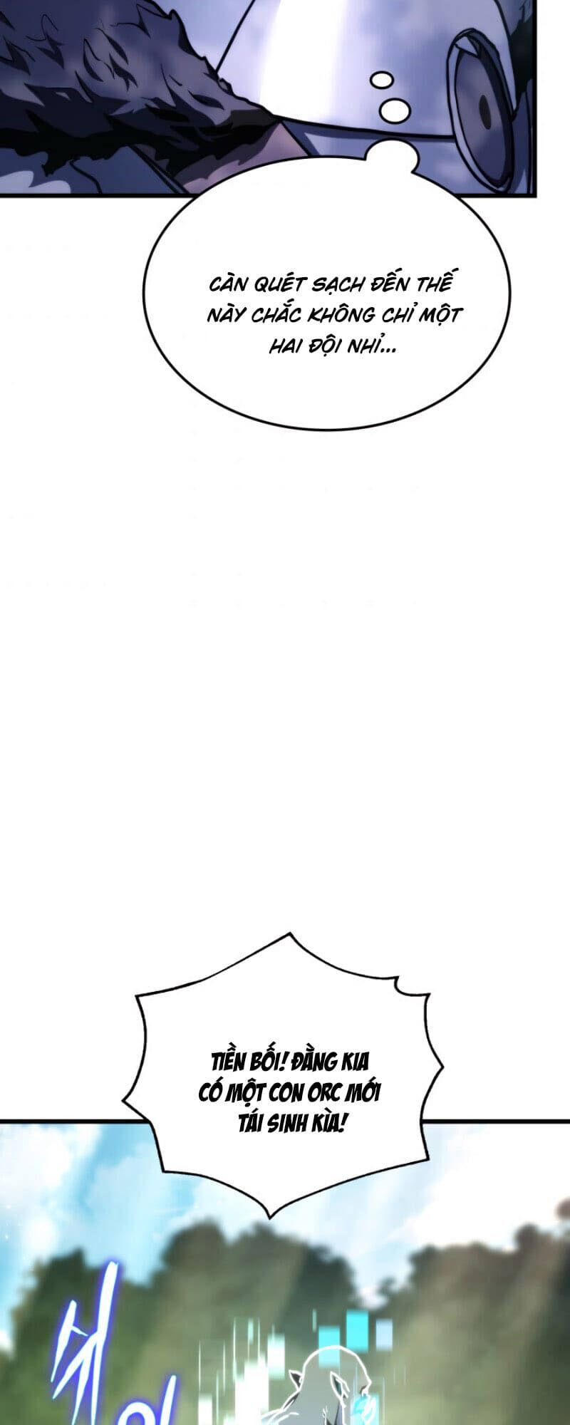 huyền thoại game thủ - tái xuất chapter 9 55