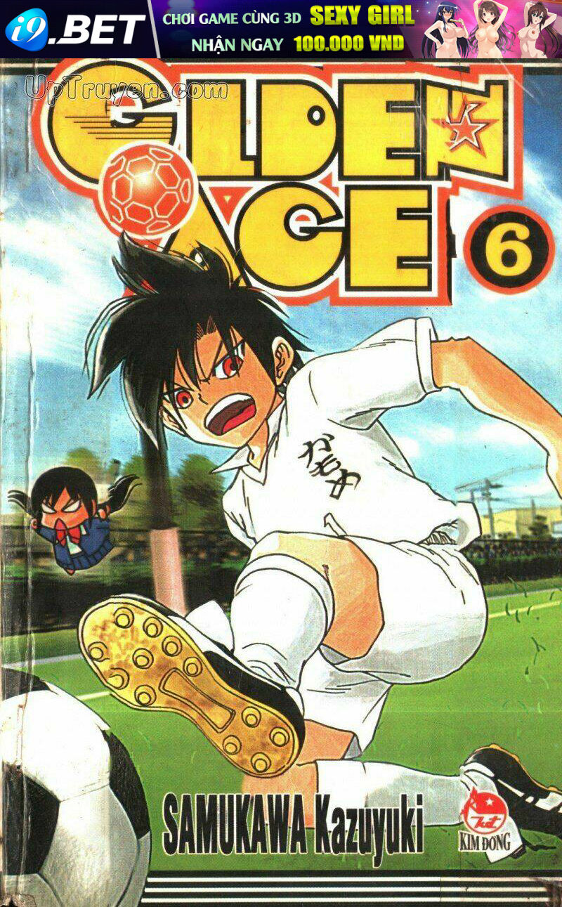 golden age chapter 6 1