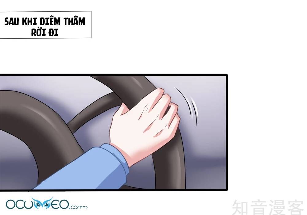 mỹ vị giai thê chapter 37 19