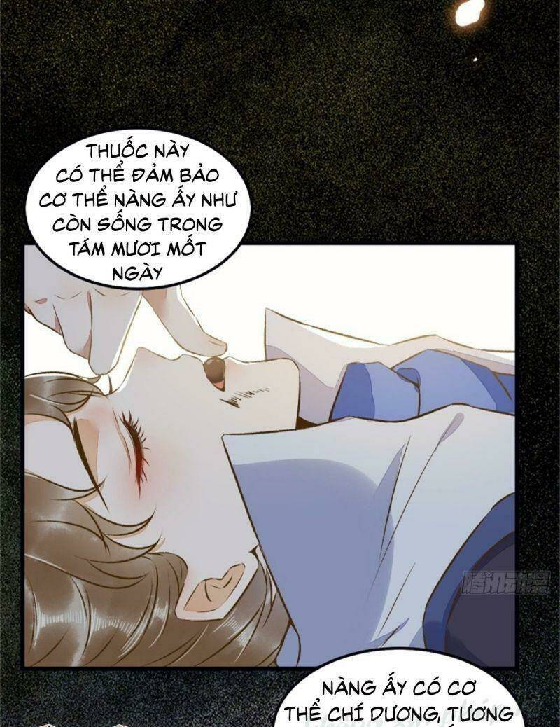 sát thủ vương phi không dễ chọc chapter 30 12