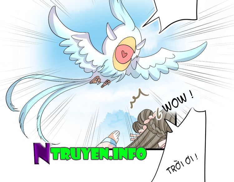 xuyên việt chi thiên tâm linh chapter 11.5 15