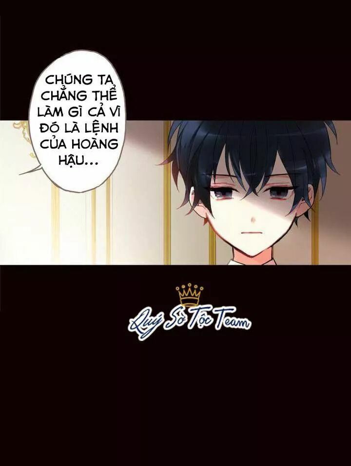 thánh nữ ẩn danh chapter 1 47