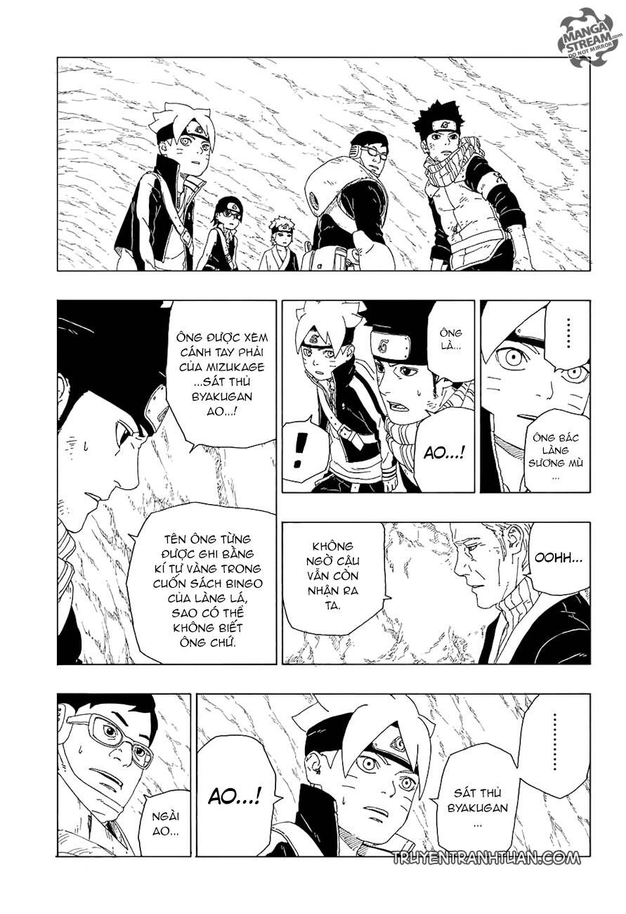 uzumaki boruto chapter 19.2 19