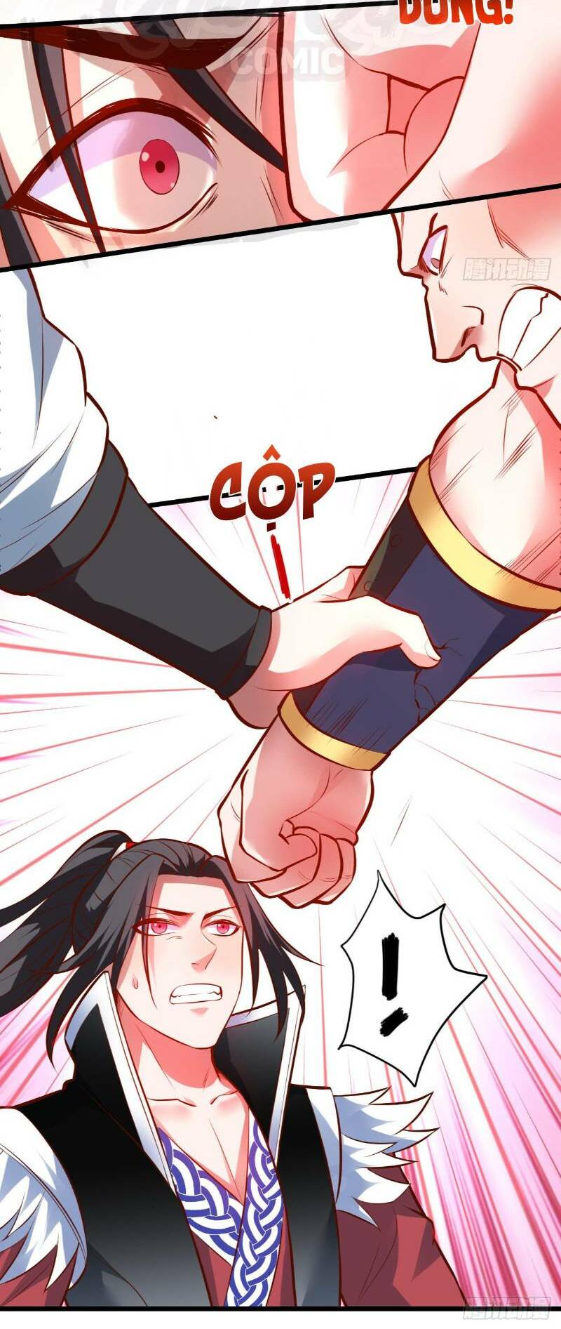 trọng sinh tối cường ma tôn ở rể chapter 28 6