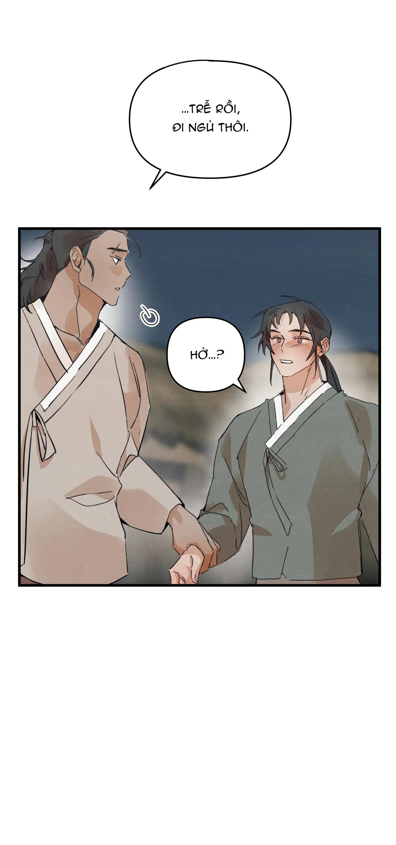 manhwa chịch vồn chịch vã chapter 10 58