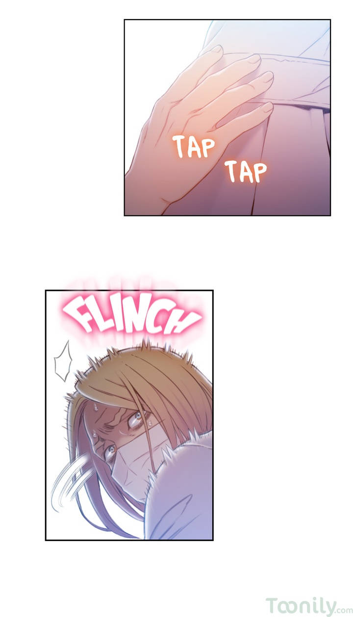 [raw] anh chàng ngọt ngào chapter 72 12