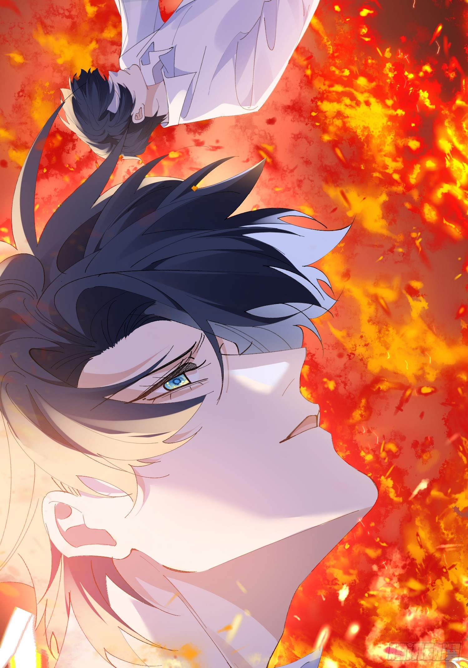 ỷ trên hiếp dưới chapter 10 52