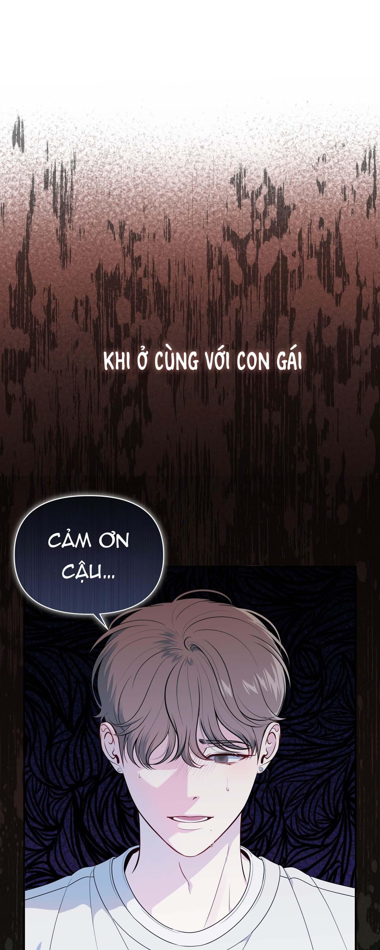 18+ tình yêu bí mật chapter 1 5