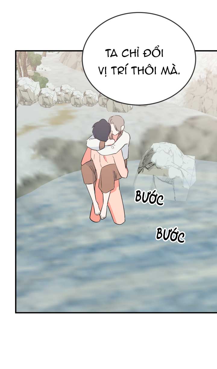 độc chủ chapter 16 34