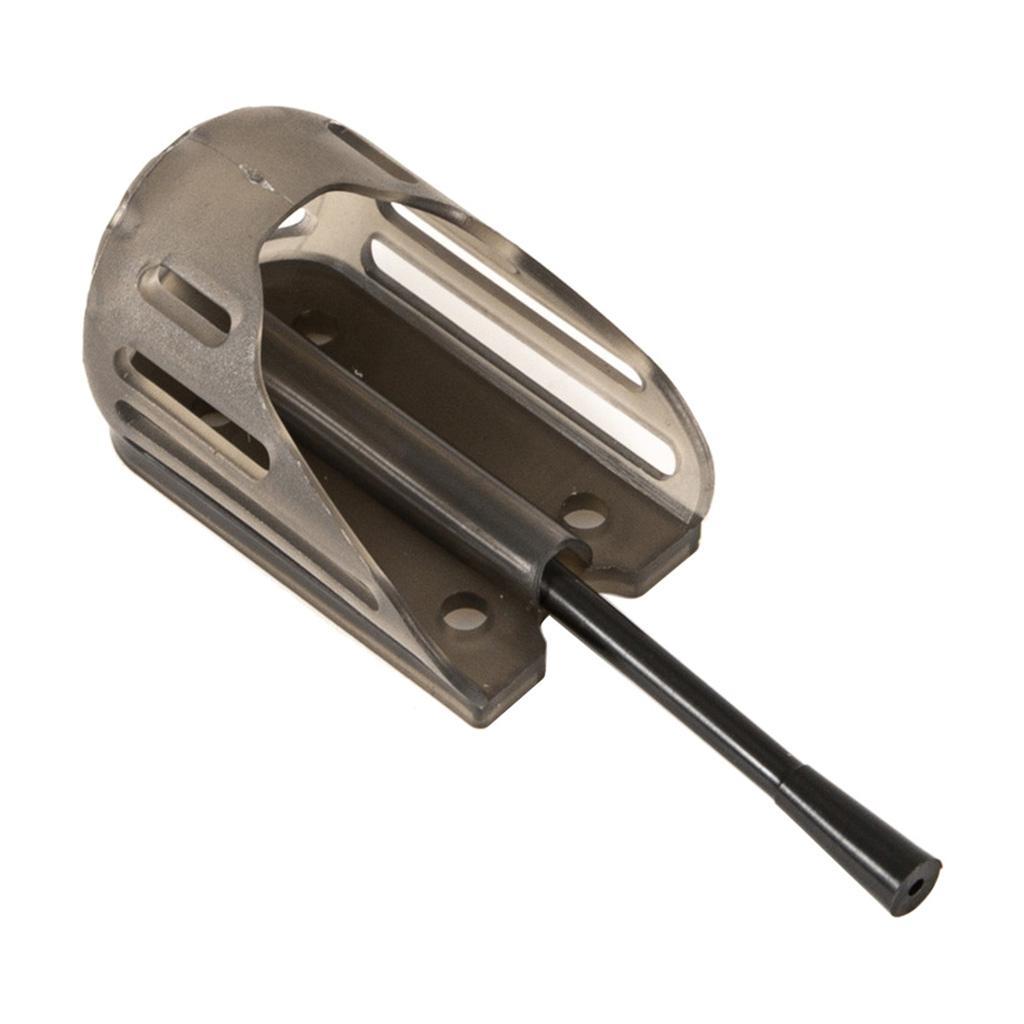 Carp Fishing  Cage Feeder  Cage Baits Thrower L