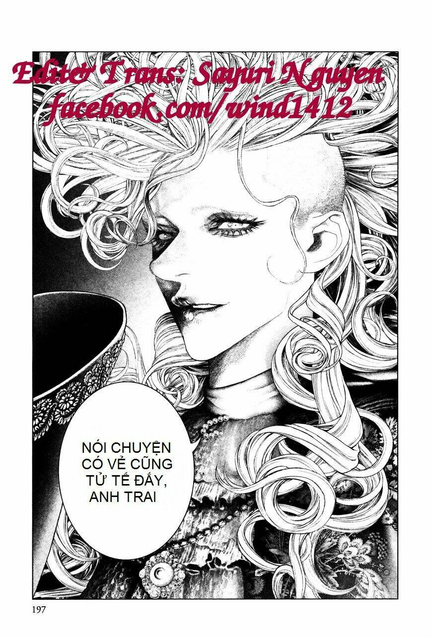 innocent rouge (innocent phần 2) chapter 34 20