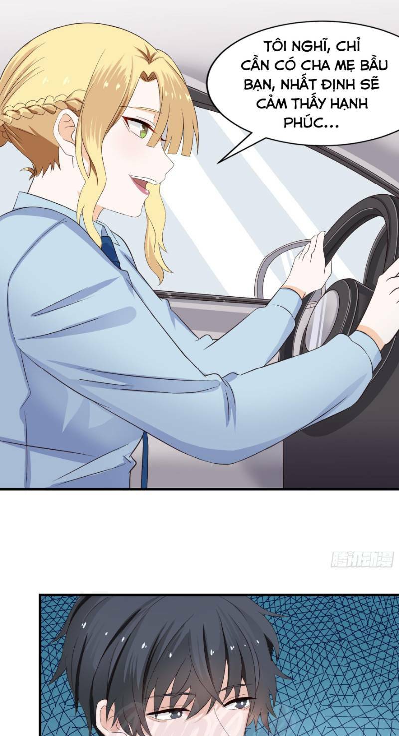 vú em của tiên ma chapter 3 19