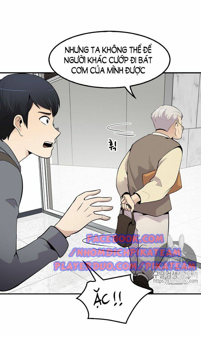 điều tra viên chuyển sinh chapter 19 20