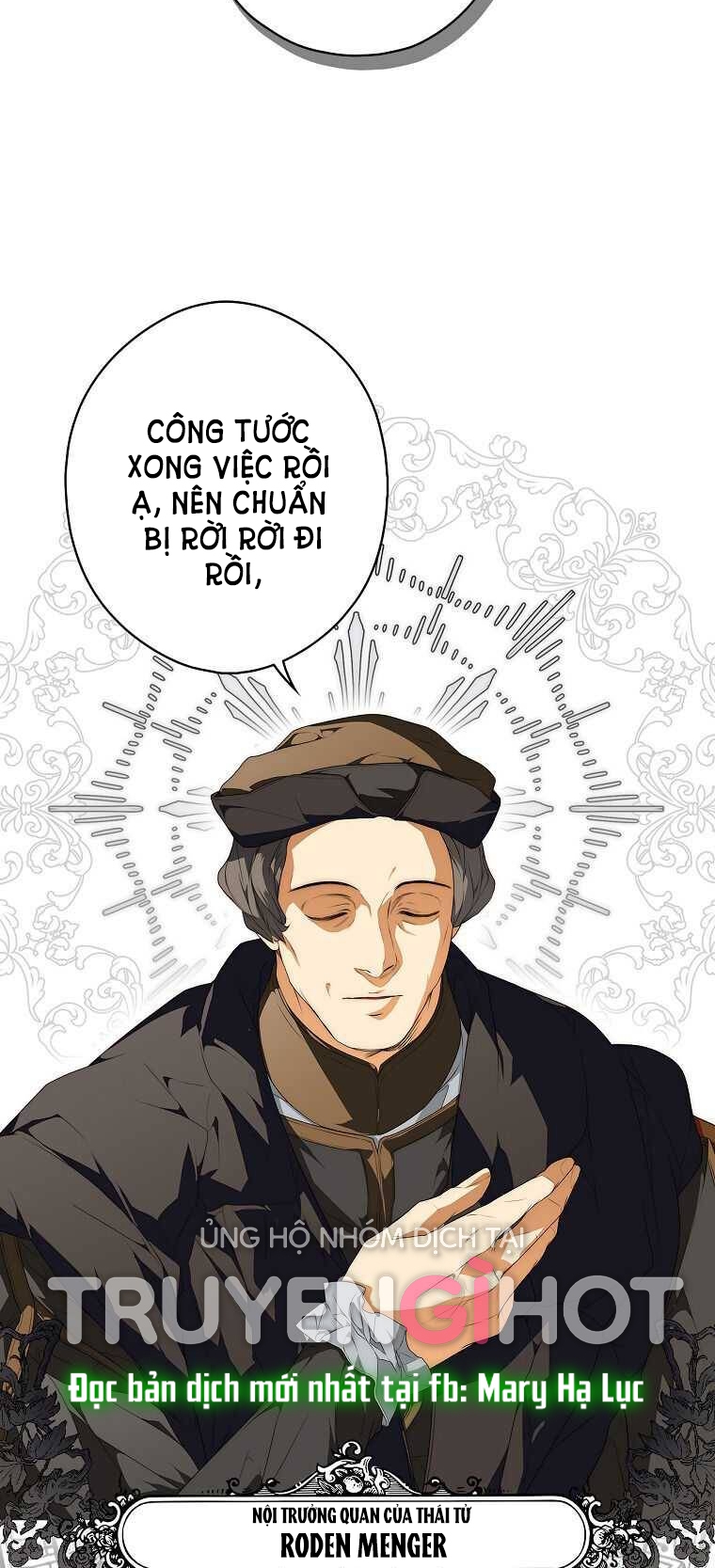 quý cô bí ẩn - secret lady chapter 29 76