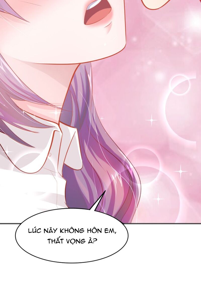 độc nhất sủng ái của thủ tịch chapter 4 5