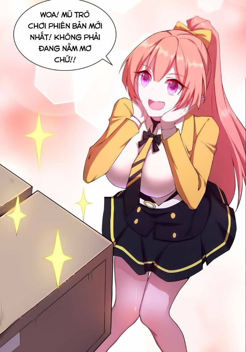 thánh đường chi thành chapter 7 9