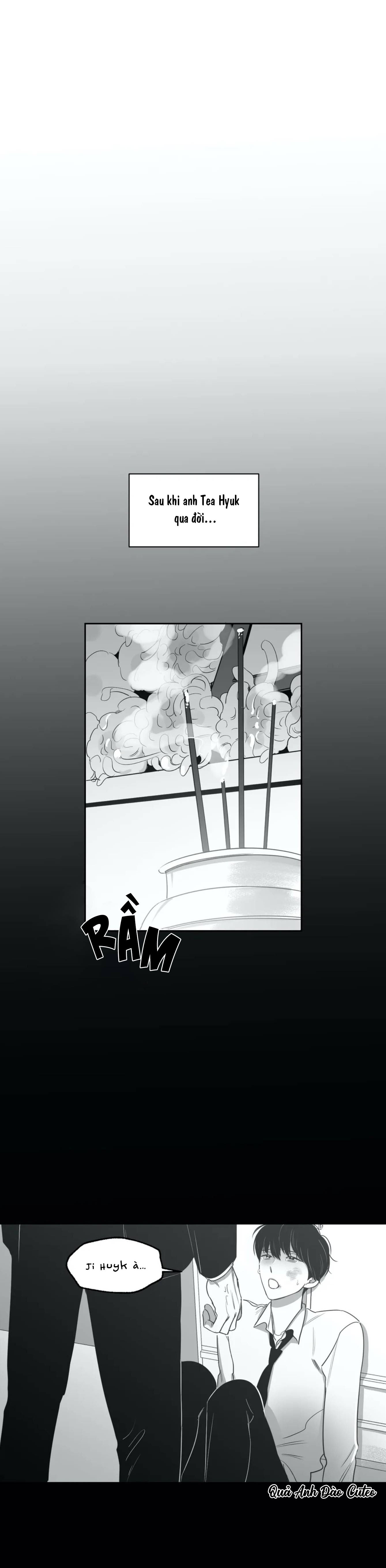 đến bên em đi! chapter 27 11