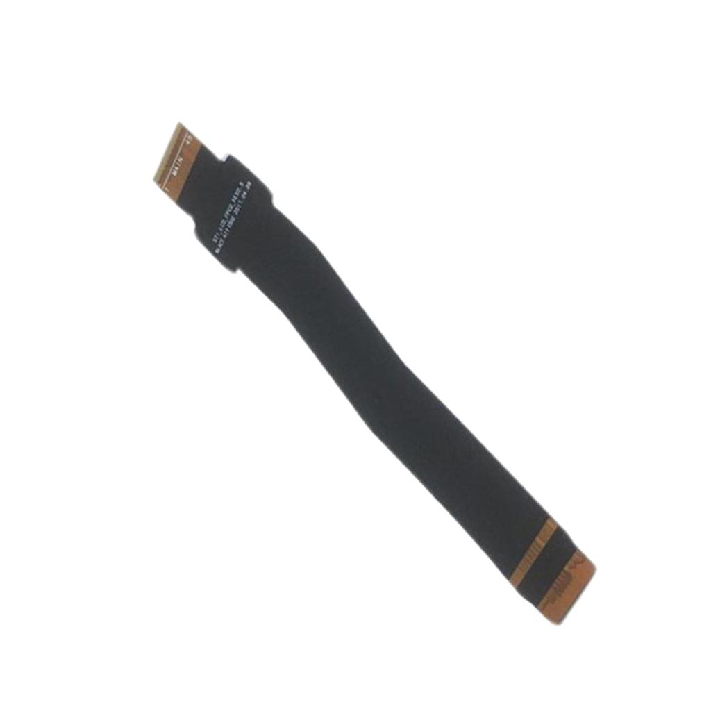 Replacing The Flexible Cable Line of The LCD Display for Tab 3 And Tab 4 10.1
