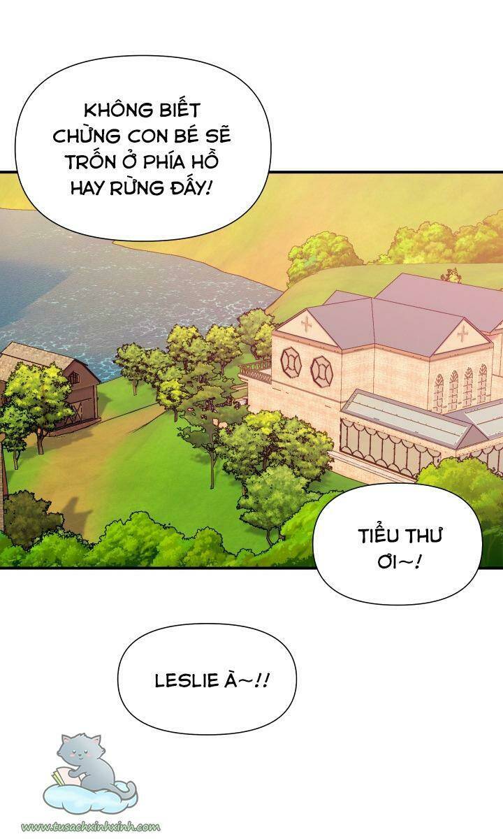 khế ước của nữ công tước quái vật chapter 134 15
