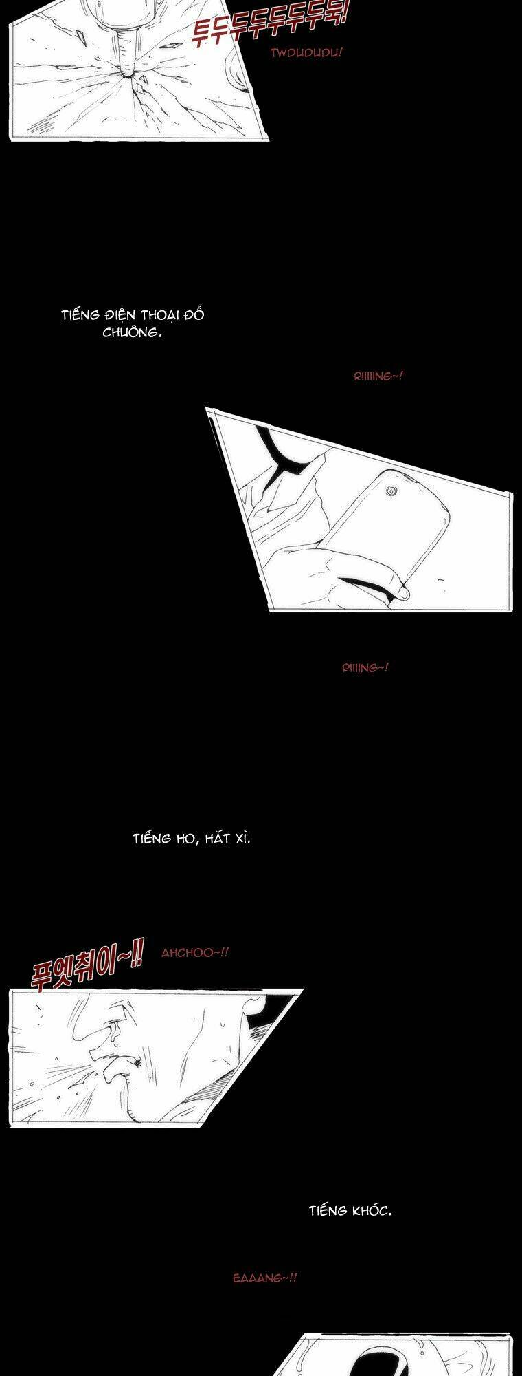 can't see can't hear but love chapter 50 23