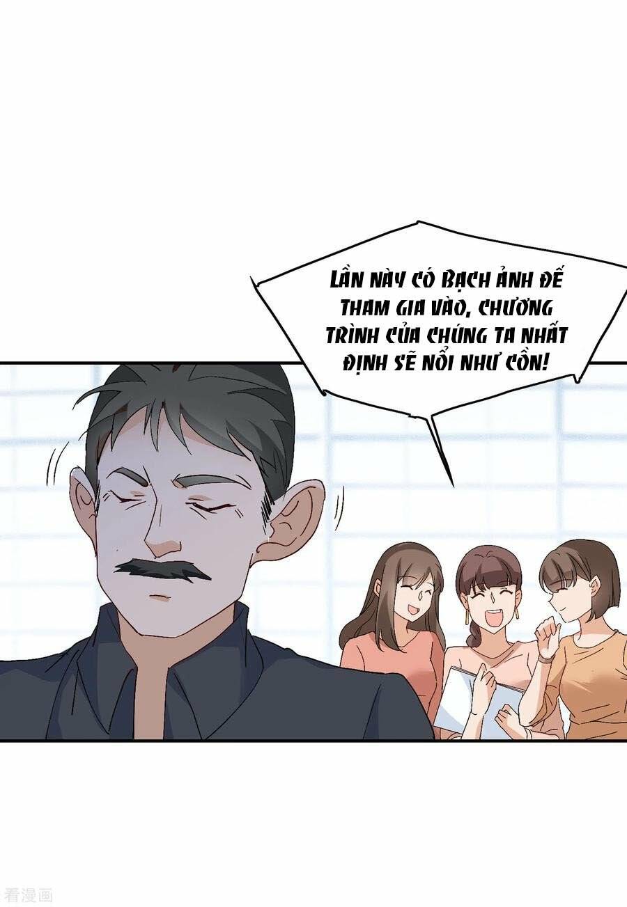 cô ấy đến rồi, xin nằm xuống! chapter 84 16