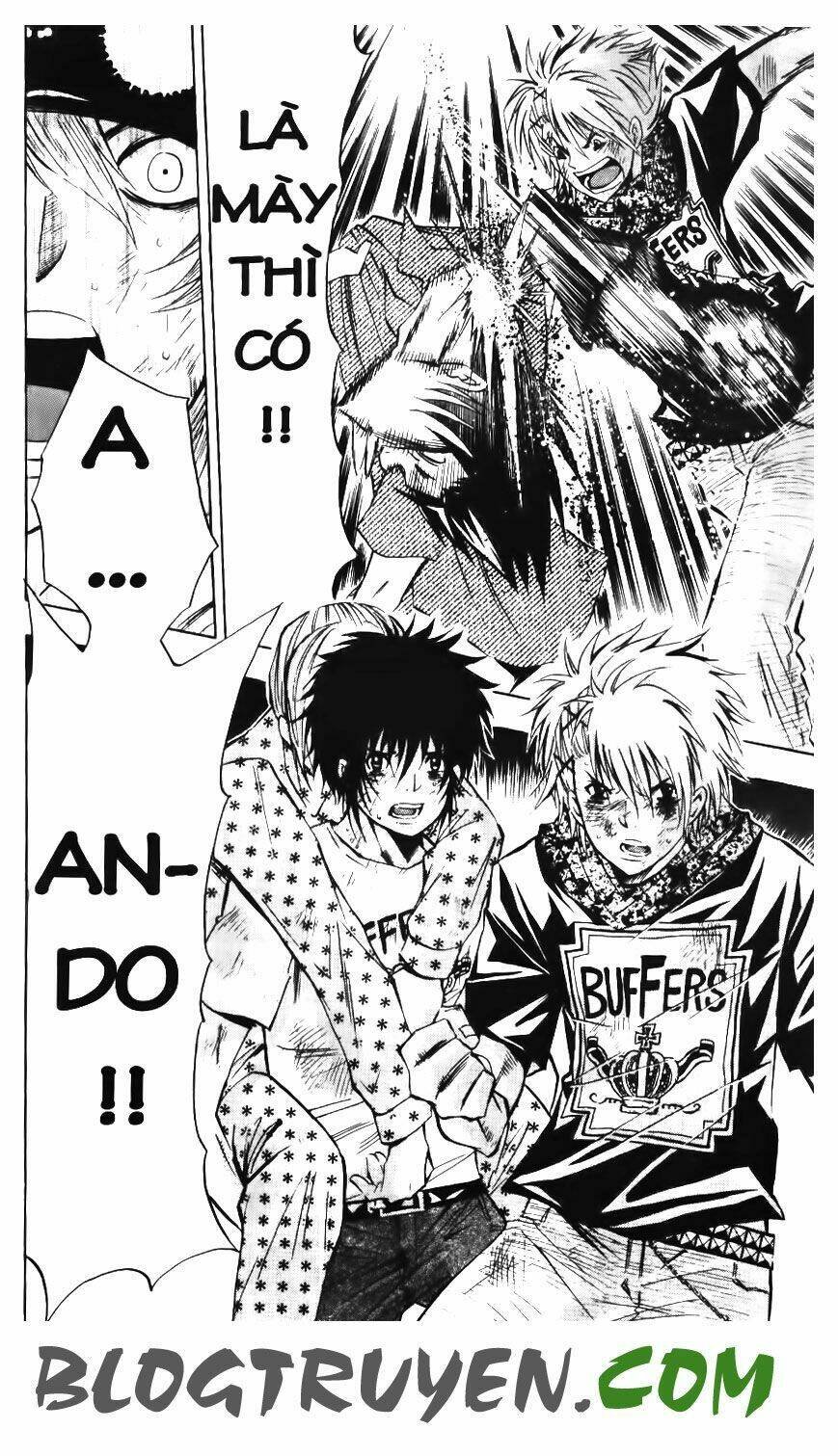 ma vương chapter 41 16