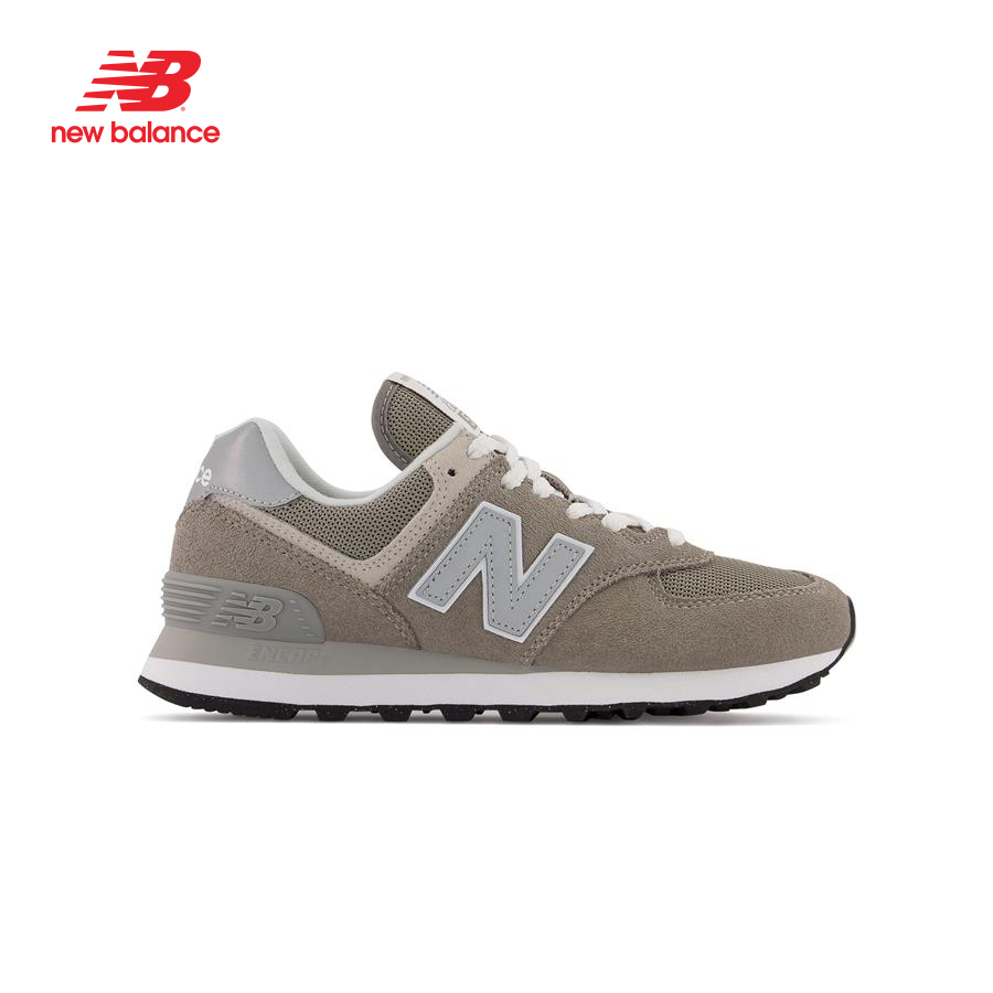 Giày sneaker nữ New Balance WOMENS CLASSIC - WL574EVG