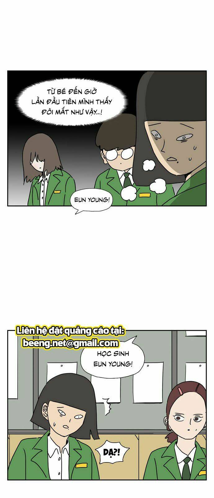 con gái tôi là zombie chapter 29 26