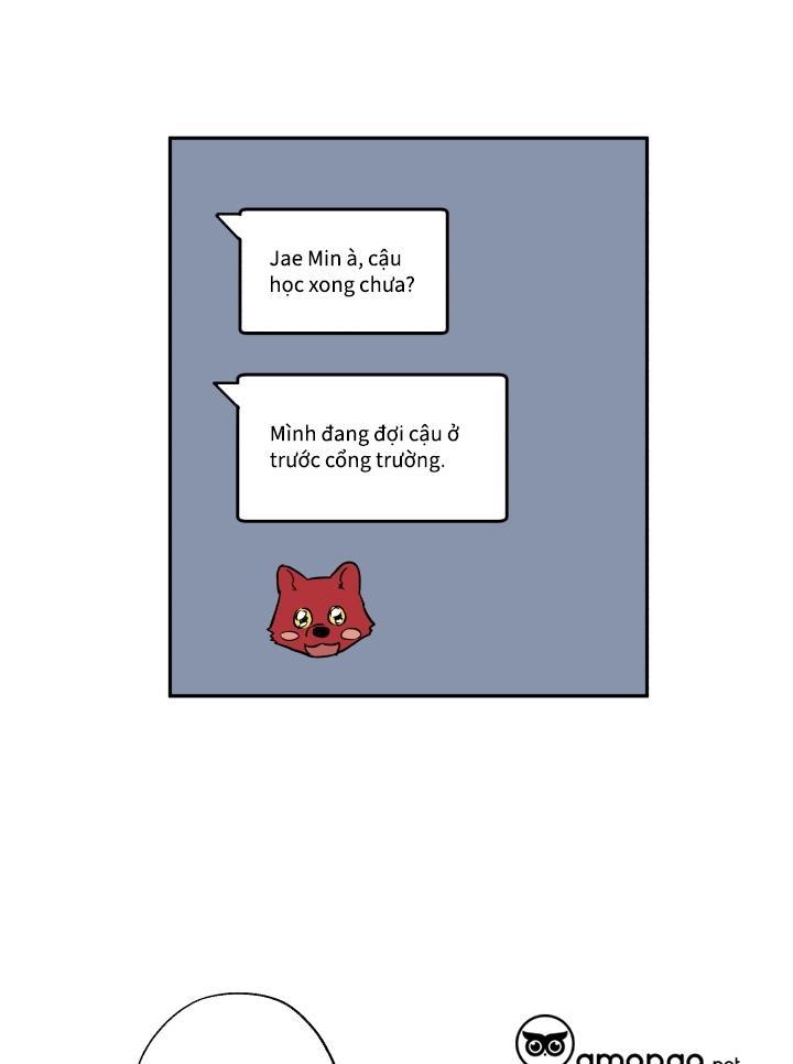 gâu gâu! chapter 21 40