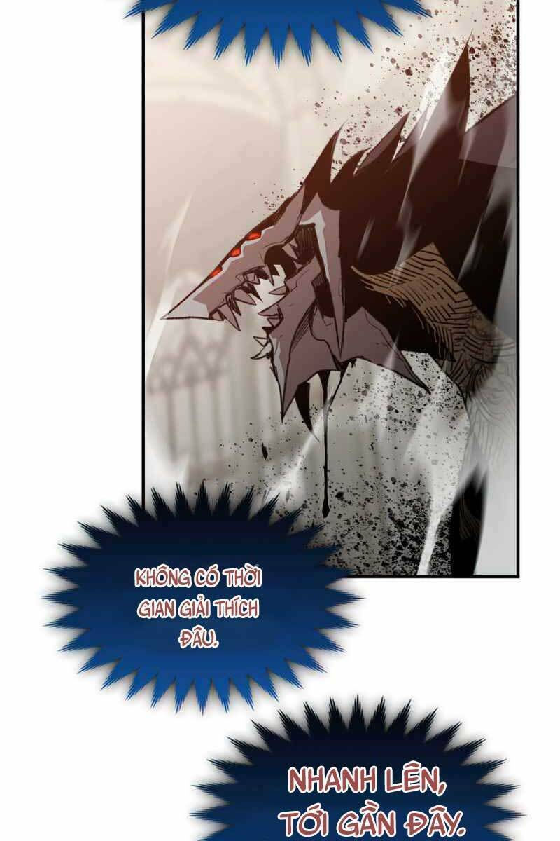 tôi là lính mới chapter 118 67