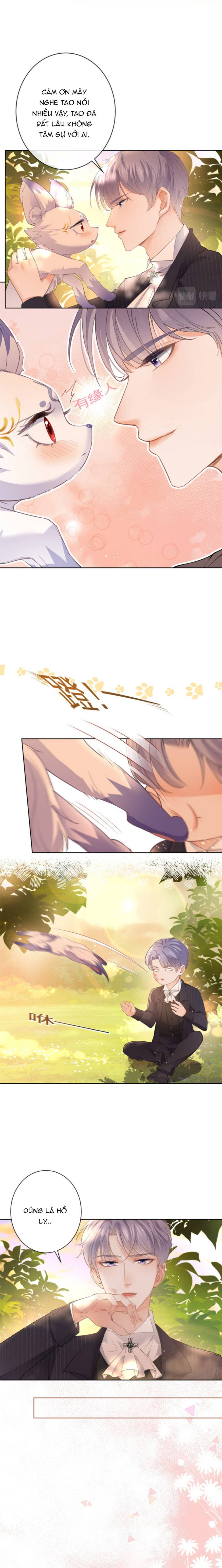 sát thủ đại nhân tại tuyến dưỡng hồ chapter 53 4