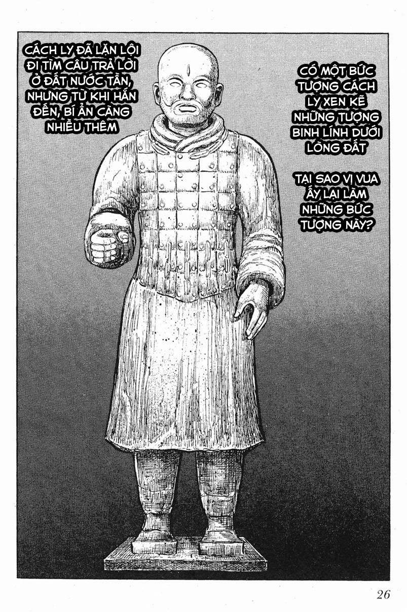 binh pháp mặc công chapter 67 20