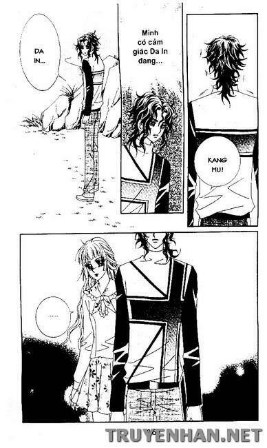 bạn trai tôi là ma cà rồng chapter 98 14