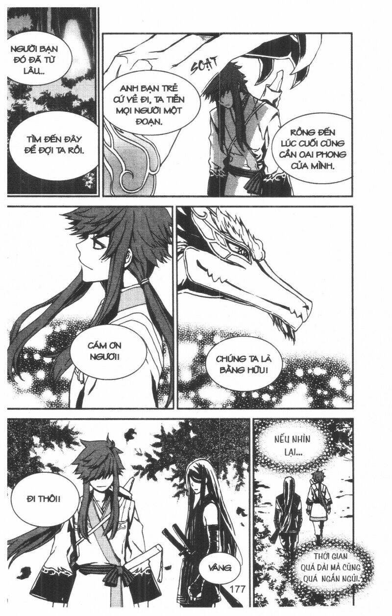 cuộc chiến quyền lực chapter 1 177