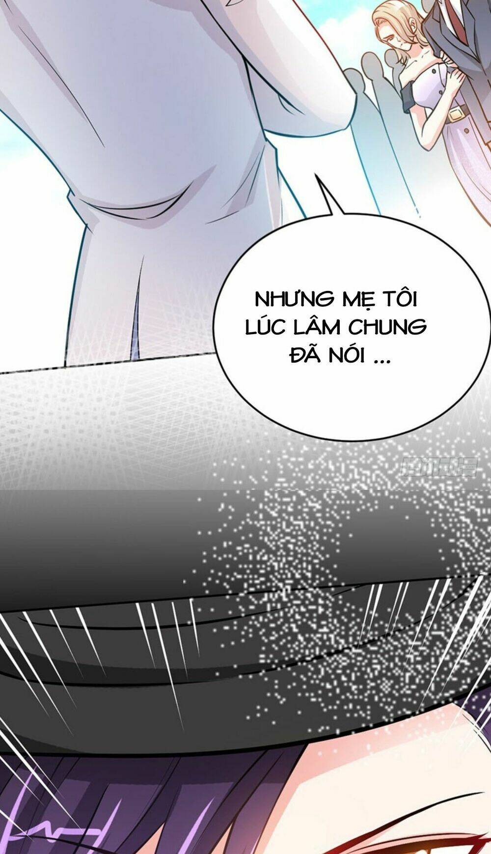 truy nã toàn cầu truy thê về sủng chapter 4 31