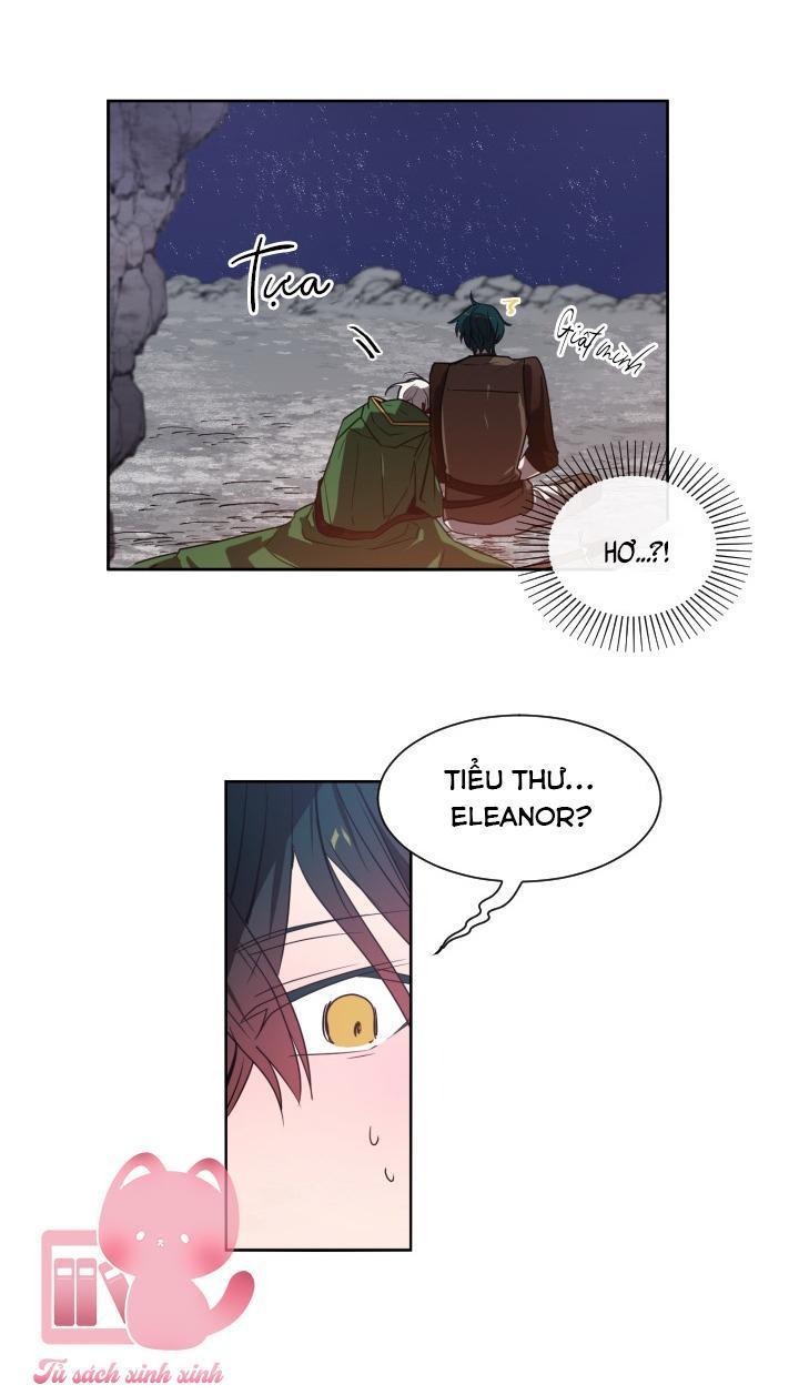 nguyện ước vô vọng của ma nữ chapter 10 35