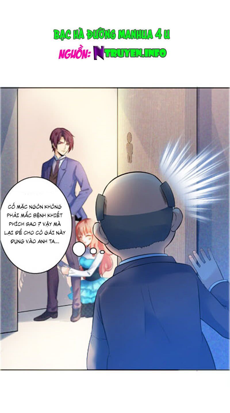 cô vợ siêu mẫu của cố thiếu chapter 11 1