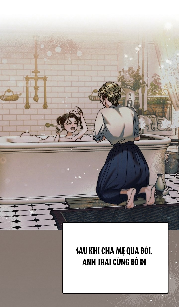 [18+] hãy cầu xin ta đi chapter 11.2 24