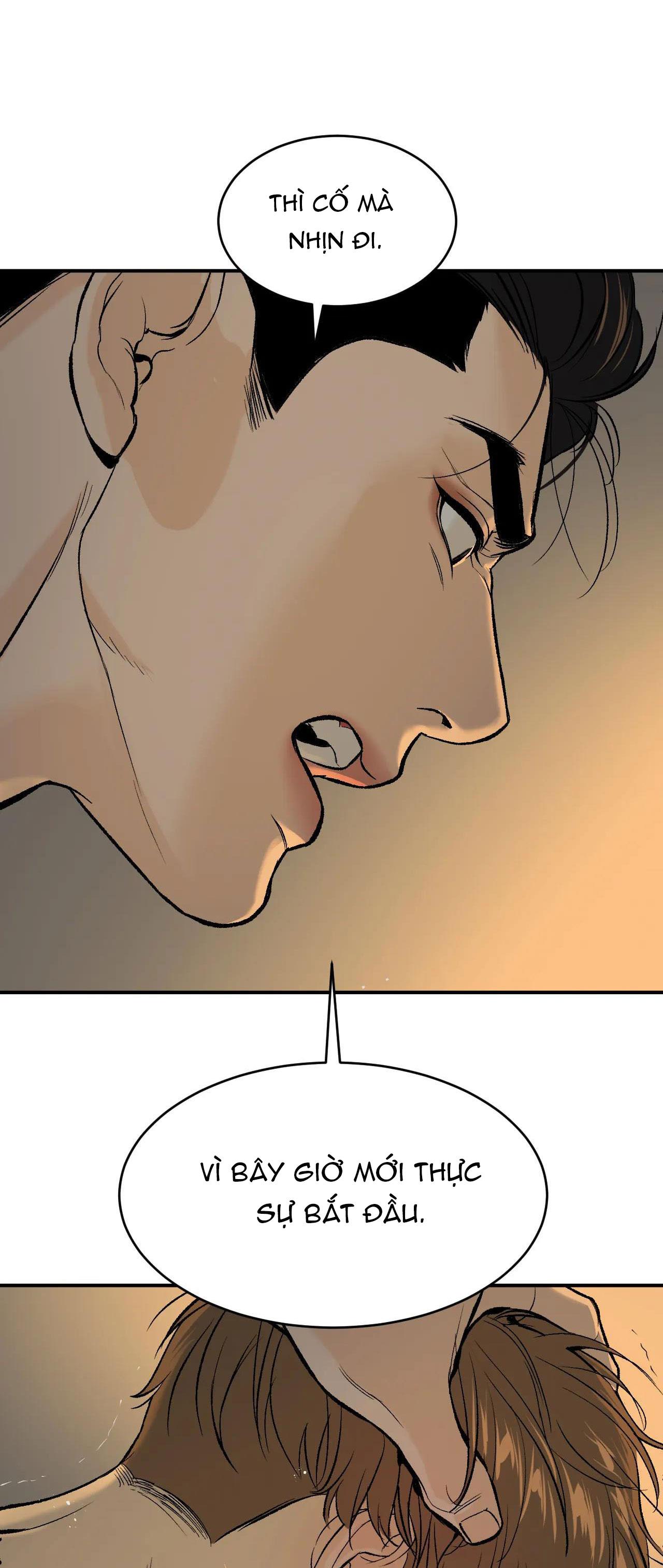 điềm rủi chapter 3 54