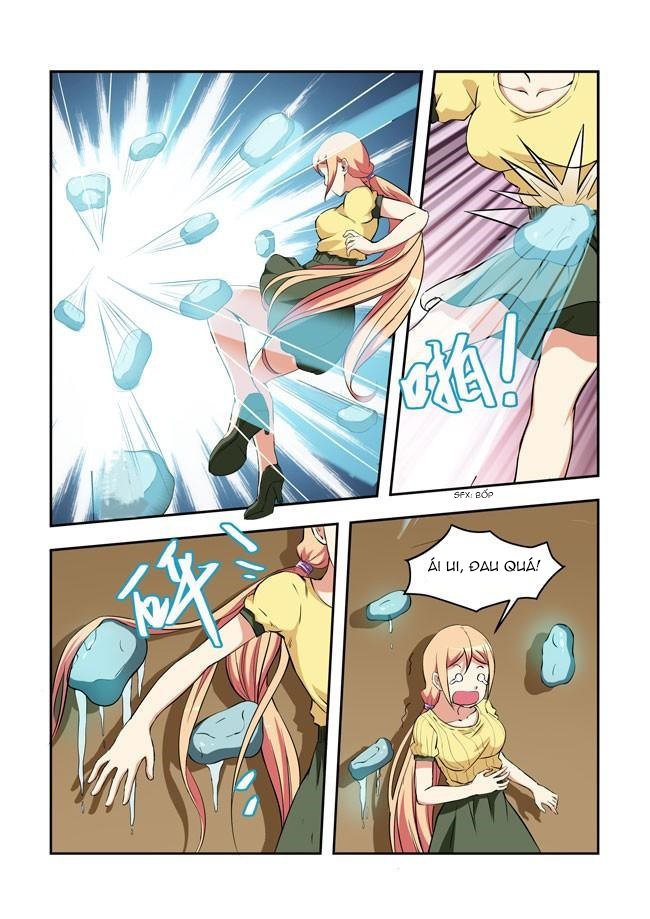 i am killer maid chapter 30 6