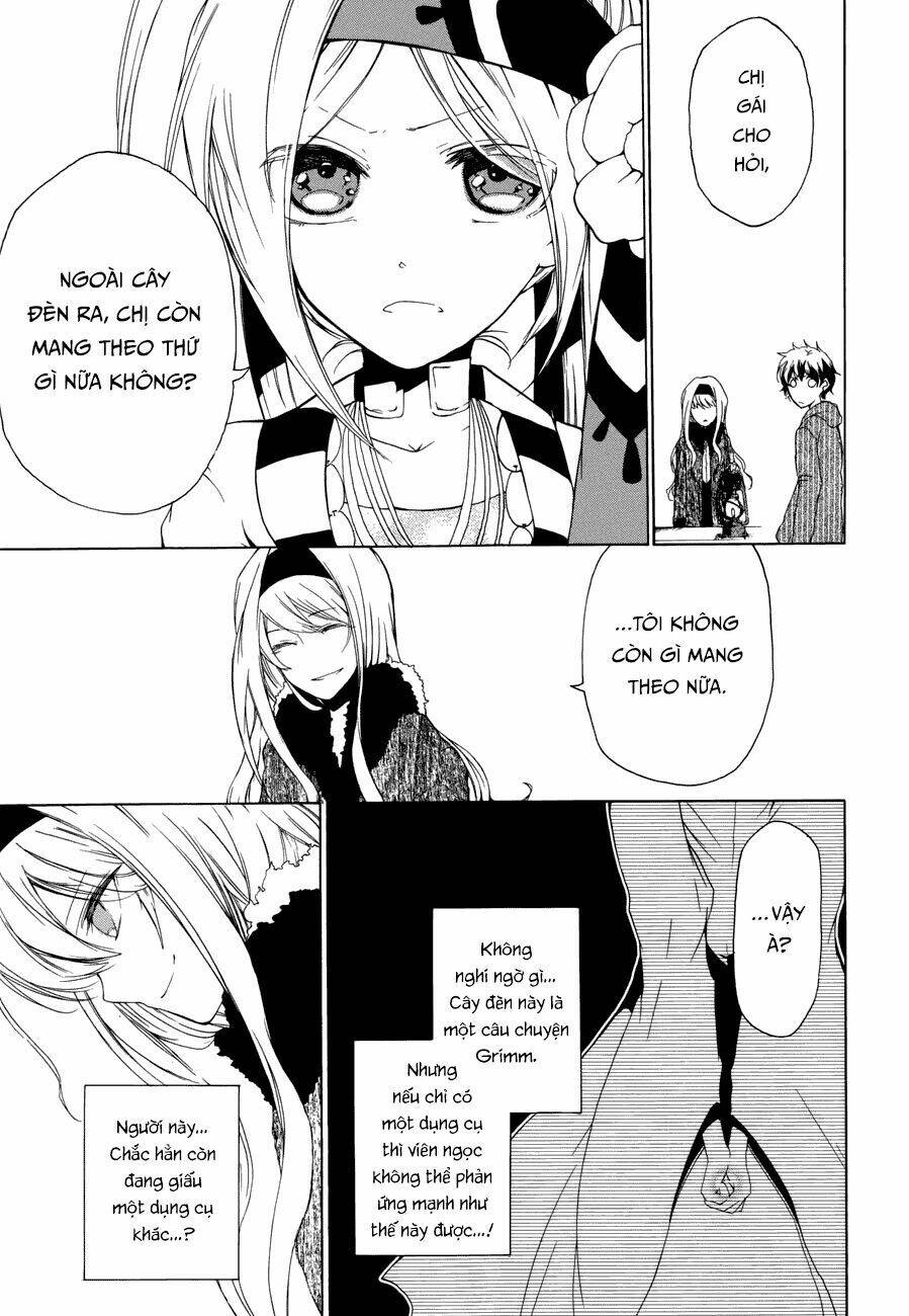 kataribe no list reboot chapter 4 11