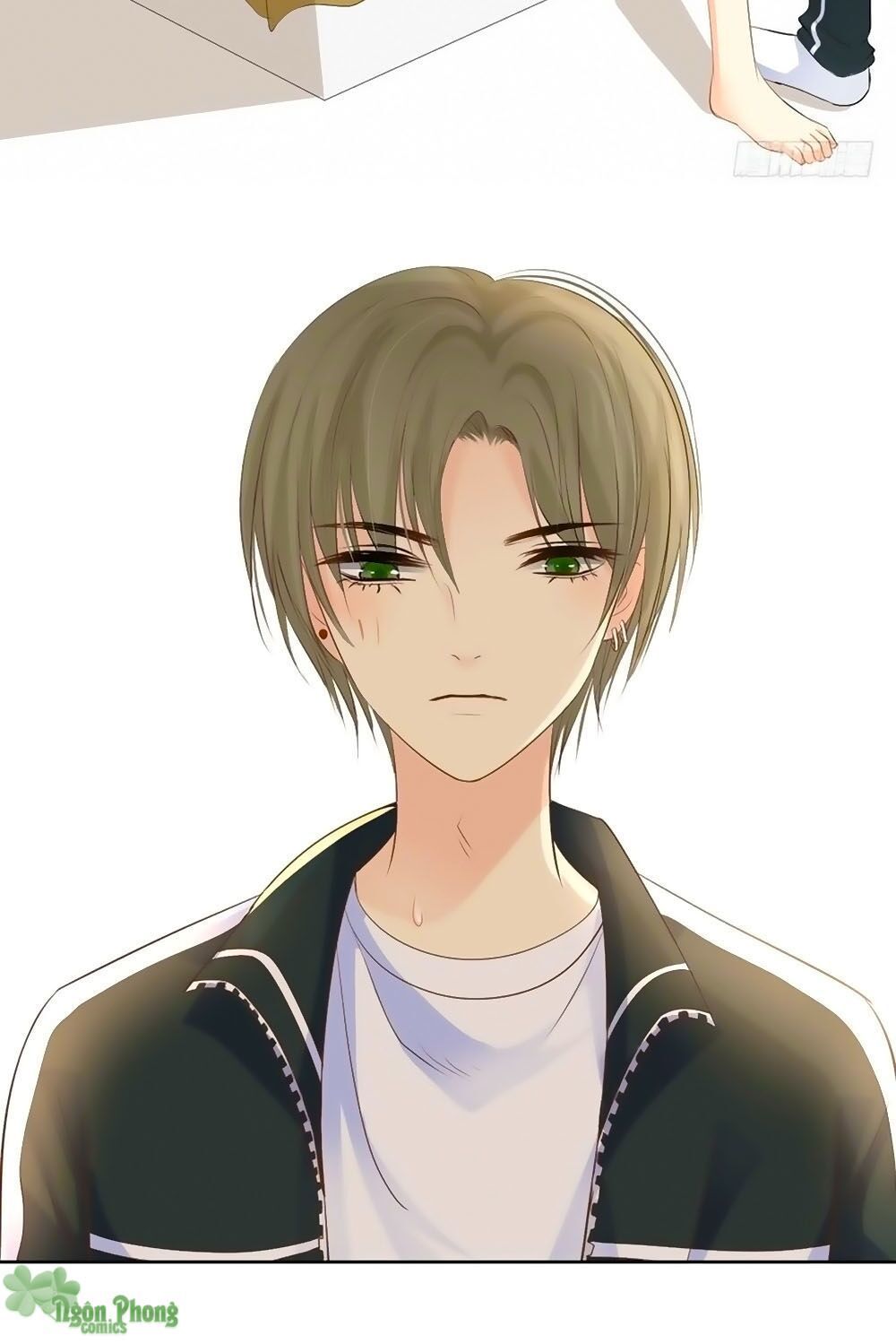 sinh sinh tương thác chapter 51 27