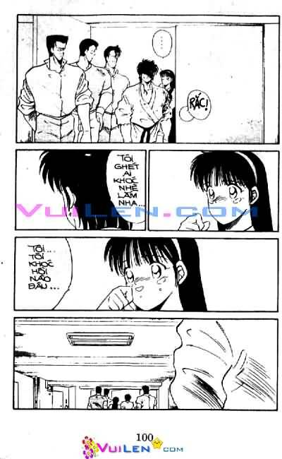 truyền nhân atula - shura no mon i chapter 10 101