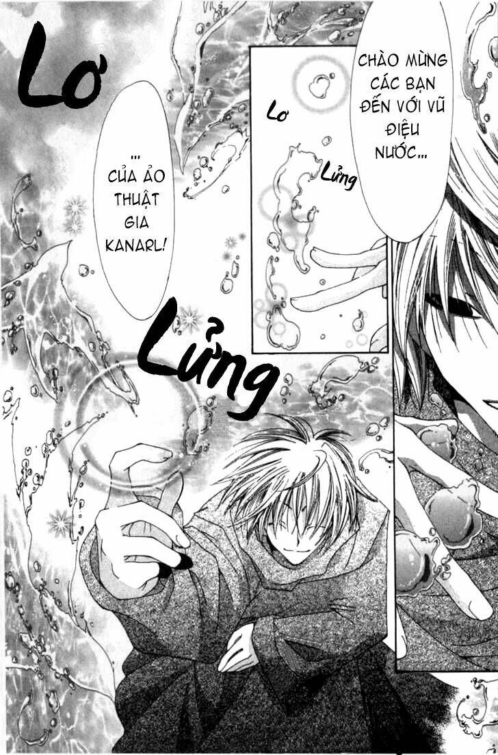 magical x miracle chapter 23 11